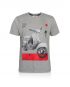Grosir Kaos Illusive VESPA MOTOR
