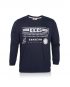 Grosir sweater Tangan Panjang Illusive KICKS