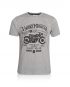 Grosir Kaos Illusive VINTAGE MOTORCYCLE