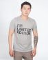 Grosir kaos exquisite I’M LIMITED EDITION