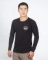 Grosir Kaos exquisite  tangan panjang GRAPHICS EXQUISITE 9