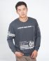 Grosir sweater illusive  URBAN CREW