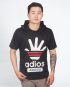Grosir Kaos exquisite topi ADIDOS AMIGOS