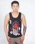 Grosir singlet illusive JARI TENGKORAK