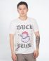 Grosir Kaos otd DUCK PUNK