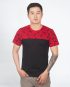 Grosir kaos exquisite DAUN PISANG