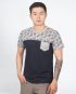 Grosir kaos exquisite kantong DAUN”