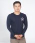 Grosir Kaos exquisite  tangan panjang #NYC