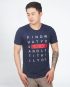 Grosir kaos exquisite FIND WHAT DO YOU LOVE AND LET IT KILL YOU