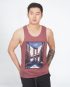 Grosir singlet illusive ILSV URBAN WEAR