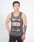 Grosir singlet illusive ILSV SUPERIOR STANDAR