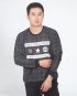 Grosir sweater illusive YOUNG AND WILDNESS