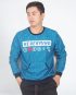 Grosir sweater illusive NEVERMIND