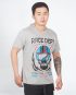 Grosir Kaos ILLUISVE topi  RACE DEPT