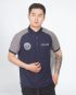 Grosir kaos kerah illusive ILSV ZRNN