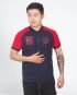 Grosir kaos kerah illusive ILLUSIVE 09