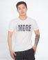 Grosir kaos exquisite MORE